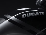 Ducati XDiavel Nera 2024 42 Ducati XDiavel Nera 2022 20