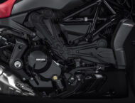 Ducati XDiavel Nera 2024 39 Ducati XDiavel Nera 2022 25