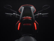 Ducati XDiavel Nera 2024 26 Ducati XDiavel Nera 2022 30