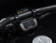 Ducati XDiavel Nera 2024 31 Ducati XDiavel Nera 2022 31