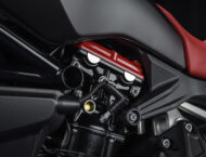 Ducati XDiavel Nera 2024 35 Ducati XDiavel Nera 2022 33