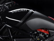 Ducati XDiavel Nera 2024 34 Ducati XDiavel Nera 2022 34