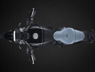 Ducati XDiavel Nera 2024 92 Ducati XDiavel Nera 2022 37