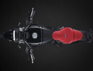 Ducati XDiavel Nera 2024 88 Ducati XDiavel Nera 2022 42