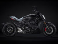 Ducati XDiavel Nera 2024 67 Ducati XDiavel Nera 2022 44
