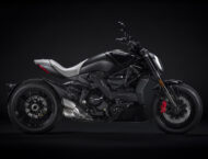 Ducati XDiavel Nera 2024 65 Ducati XDiavel Nera 2022 46