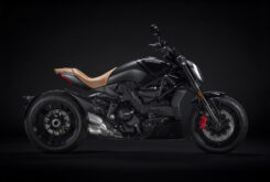 Ducati XDiavel Nera 2024