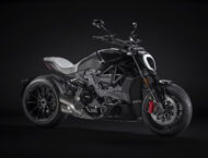 Ducati XDiavel Nera 2024 85 Ducati XDiavel Nera 2022 54