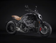 Ducati XDiavel Nera 2024 84 Ducati XDiavel Nera 2022 55