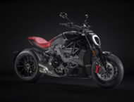 Ducati XDiavel Nera 2024 83 Ducati XDiavel Nera 2022 56