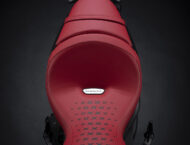 Ducati XDiavel Nera 2024 73 Ducati XDiavel Nera 2022 70