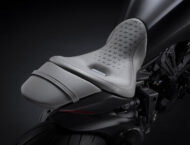 Ducati XDiavel Nera 2024 80 Ducati XDiavel Nera 2022 79