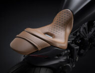 Ducati XDiavel Nera 2024 79 Ducati XDiavel Nera 2022 80