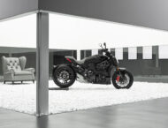 Ducati XDiavel Nera 2024 15 Ducati XDiavel Nera 2022 89