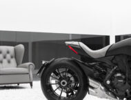 Ducati XDiavel Nera 2024 16 Ducati XDiavel Nera 2022 90