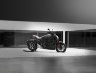 Ducati XDiavel Nera 2024 14 Ducati XDiavel Nera 2022 96