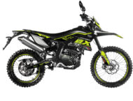 FB Mondial SMX Enduro 125 2024