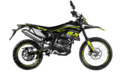 FB Mondial SMX Enduro 125 2024