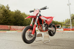 GasGas SM 450F supermoto 1