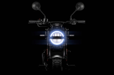 Husqvarna Svartpilen 125 2022 1