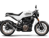 Husqvarna Vitpilen 401 2022