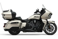 Indian Pursuit Dark Horse 2022