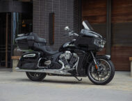 Indian Motorcycles: ¡Campaña de descuentos en piezas y mantenimiento de tu moto! 6 Indian Pursuit Limited 2022 13