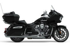 Indian Pursuit Limited 2022