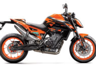 KTM 890 Duke GP 2022 3 KTM 890 Duke GP 2022 2
