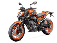 KTM 890 Duke GP 2022 7 KTM 890 Duke GP 2022 3