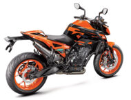 KTM 890 Duke GP 2022 6 KTM 890 Duke GP 2022 5