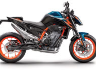 KTM 890 Duke R 2022