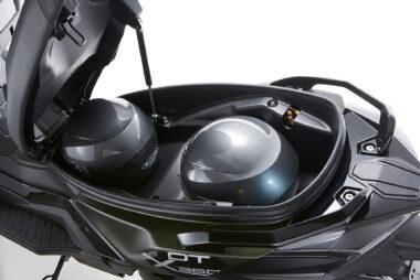 KYMCO DTX 125 2022 47