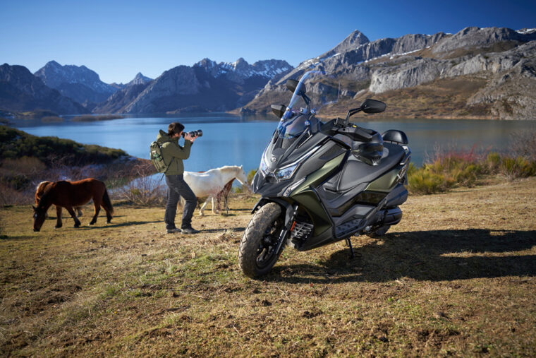 KYMCO-DTX-125-2022- - 64