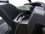 KYMCO DTX 350 2022 29