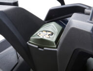 KYMCO DTX 350 2022 31