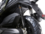 KYMCO DTX 350 2022 32