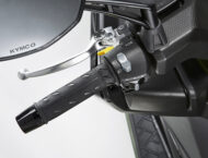 KYMCO DTX 350 2022 33