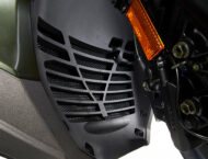 KYMCO DTX 350 2022 34