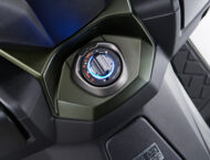 KYMCO DTX 350 2022 37