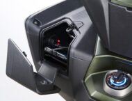 KYMCO DTX 350 2022 38