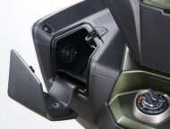 KYMCO DTX 350 2022 39