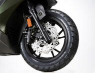 KYMCO DTX 350 2022 40