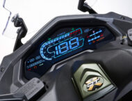 KYMCO DTX 350 2022 45