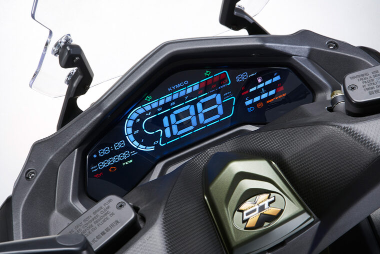 KYMCO-DTX-350-2022-45