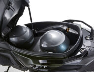 KYMCO DTX 350 2022 47