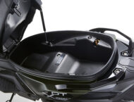 KYMCO DTX 350 2022 48