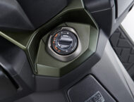 KYMCO DTX 350 2022 50