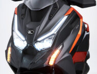 KYMCO DTX 350 2022 54