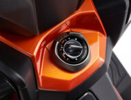 KYMCO DTX 350 2022 55